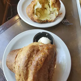 Popovers