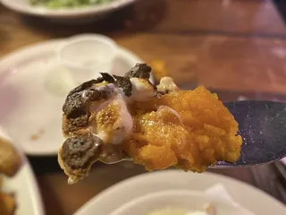 Texas Roadhouse