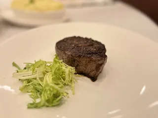 Mystic Steakhouse
