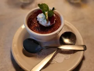 Normandy Kitchen Cafe & Bar