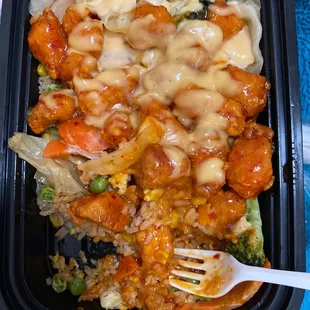 food