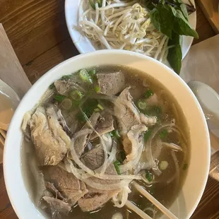 Pho Dac Biet