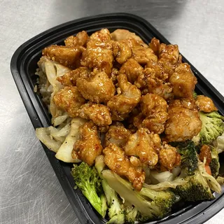 Potstickers