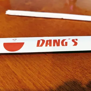 Chopsticks