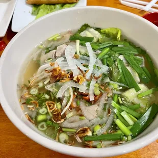 Hu tieu