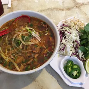 Curry Chicken Noodle Soup