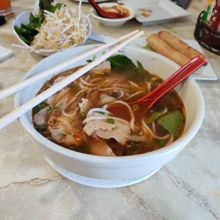 Bun Bo Hue