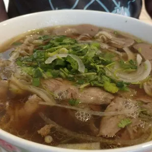 Combination Pho