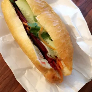 Pho Dac Biet