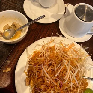 curry, food