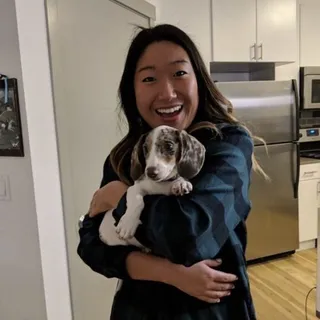 Naomi K.