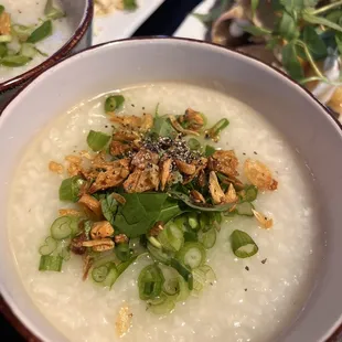 Porridge