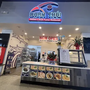 The Store