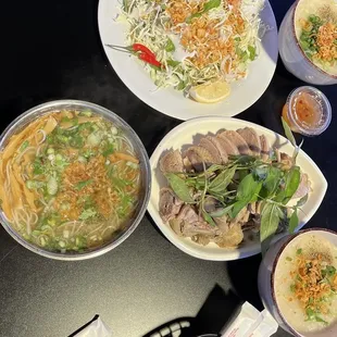 ramen and noodles, food
