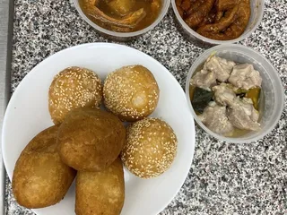 Tasty BBQ & Dim Sum
