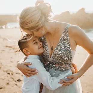 Our 10 year anniversary shoot last year
