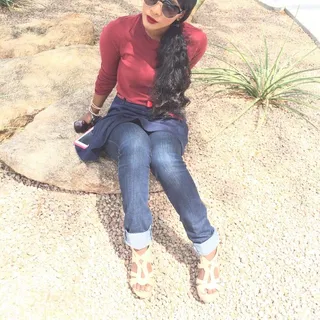 Amina M.