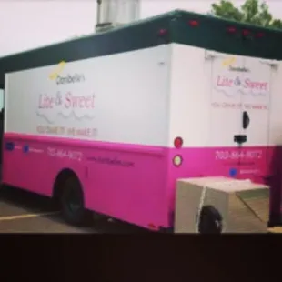 You crave it? We make it!