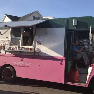 @ the South Riding Fair