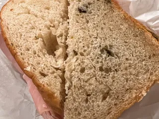 Yesterdays Sandwich Shop