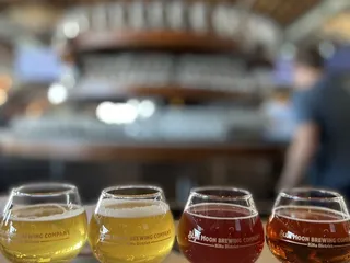 Blue Moon Brewing Company RiNo