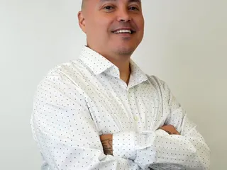 James Parada - Keller Williams Albuquerque
