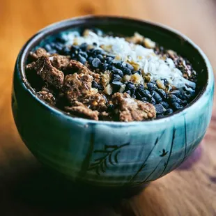 Specialty Coffee Dessert Drinks