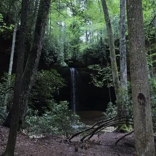 Copperas Falls