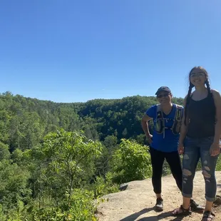 Such a relaxing and peaceful view we enjoyed