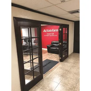 State Farm Office