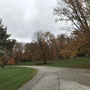Daniel Drake Park