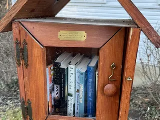 McCullough Nature Preserve