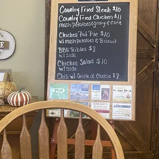 Saturday special, check out those low low prices