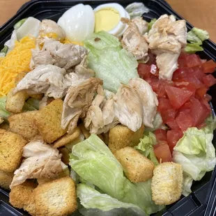 Chicken Salad Sandwich