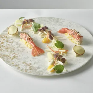 sashimi, sushi, food, sushi and sashimi