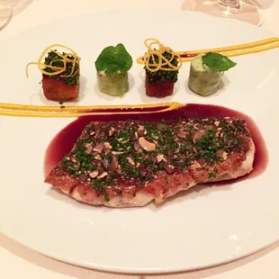 sushi and sashimi, food, sushi, sashimi