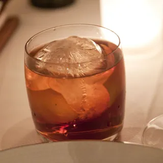 New-Fashioned