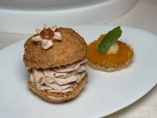 Four Twenty Five by Jean-Georges