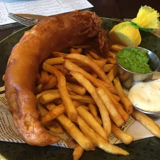 Fish & Chips