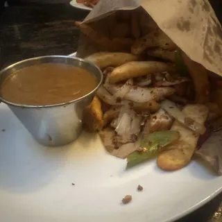 O'Connell's Spice Bag