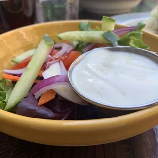 House Salad