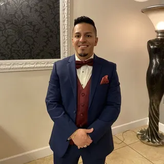 Gustavo C.