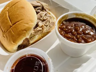 Willie's BBQ