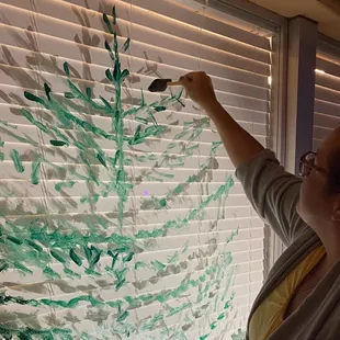 Holiday Spirit Christmas 2021