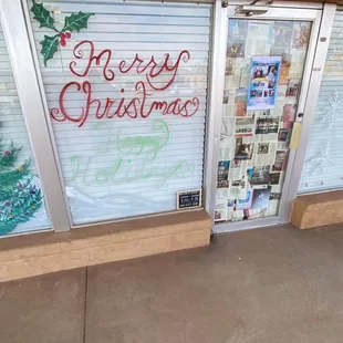 Christmas Spirit 2021