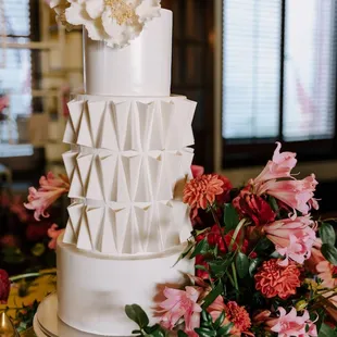 Daniel Saravia Cakes