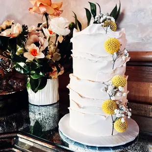 Cake!