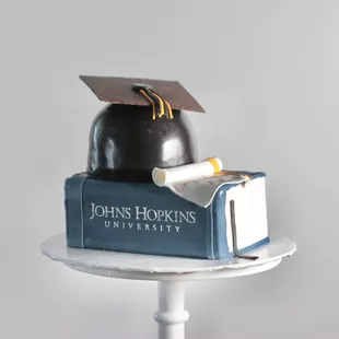 Graduation Cakes
