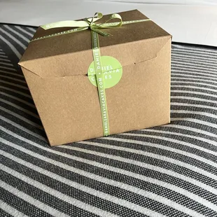 Cute Packaging