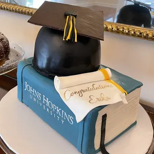 Custom Cake